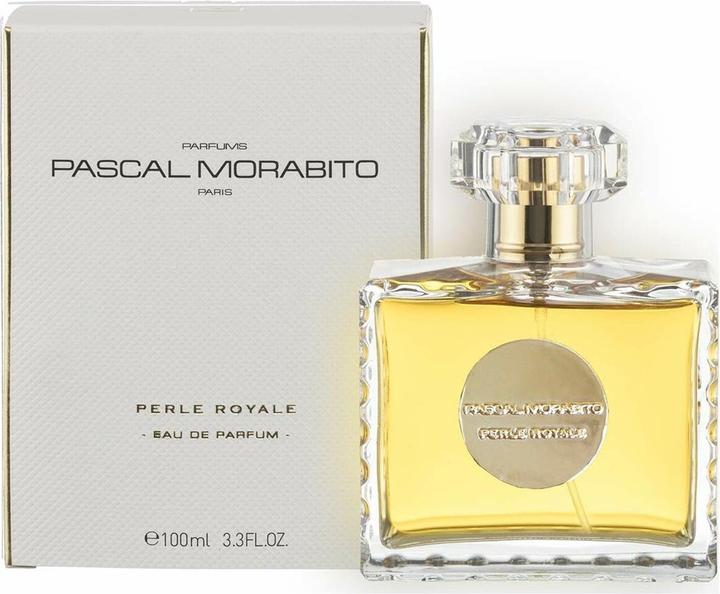 Produktbild Pascal Morabito Perle Royale (Eau de Parfum, 100 ml)