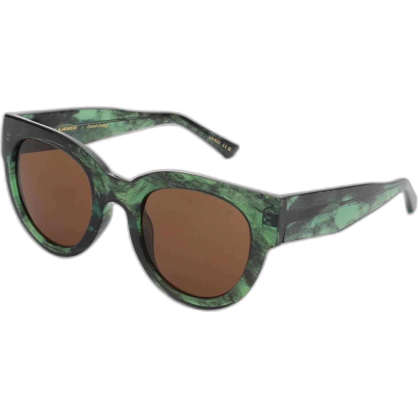 A.Kjærbede, Sonnenbrille, Lilly