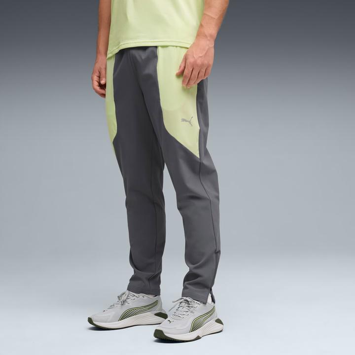 Image du produit Puma M Pwrtrain Stretch Woven Pant (S)