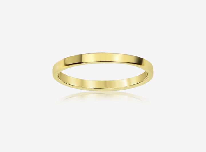 Actual product image Ellenoe Jessica (925 Silver, 750/18 K Gold)