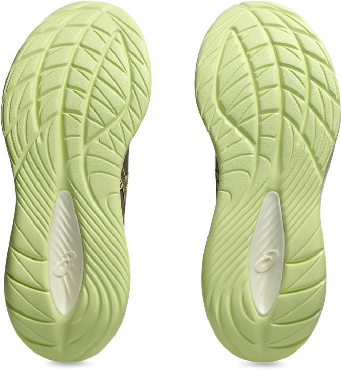 Actual product image ASICS Performance Laufschuh Gel-cumulus 27 - Us 9.5 (43.5) (43.5)