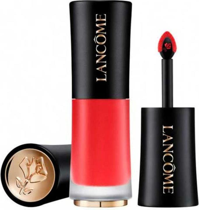 Produktbild Lancôme L'Absolu Rouge Drama Ink 553 Love on Fire (553 Love on Fire)