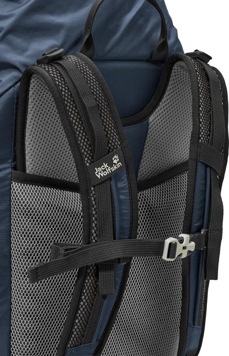 Actual product image Jack Wolfskin Echotrek Shape 30 S-L (30 l)