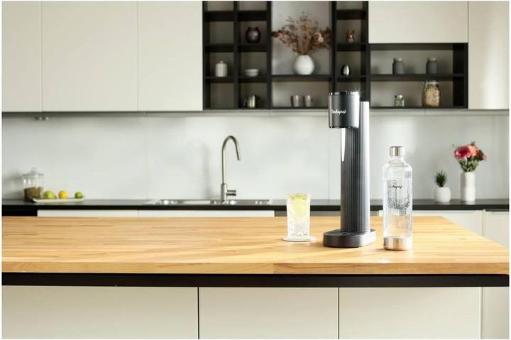 Produktbild Sodapop Cooper Pro