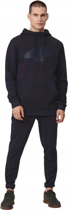 Produktbild 4F H4Z22 Kapuzenpullover (XXL)