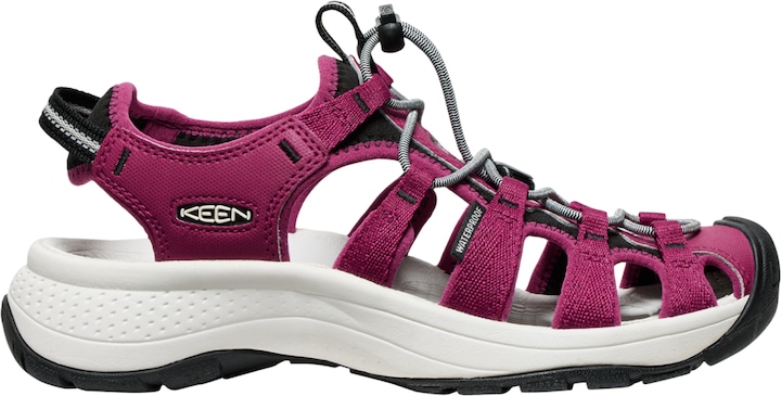 Actual product image Keen W Astoria West Sandal (40.5)