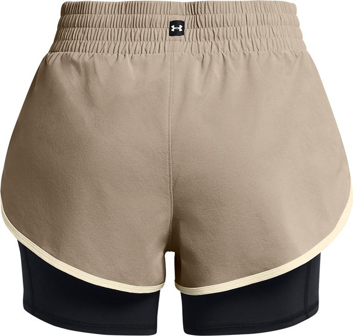 Produktbild Under Armour Pjt Rck Flex Short Damen (M)