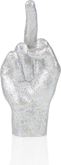 Image du produit Bitten The Finger Sculpture Disco