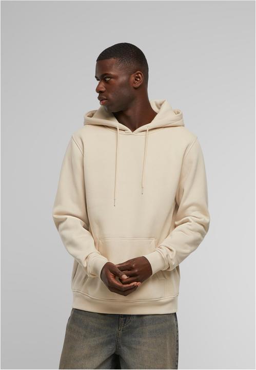 Produktbild New Morning Studios Basic Hoody (S)