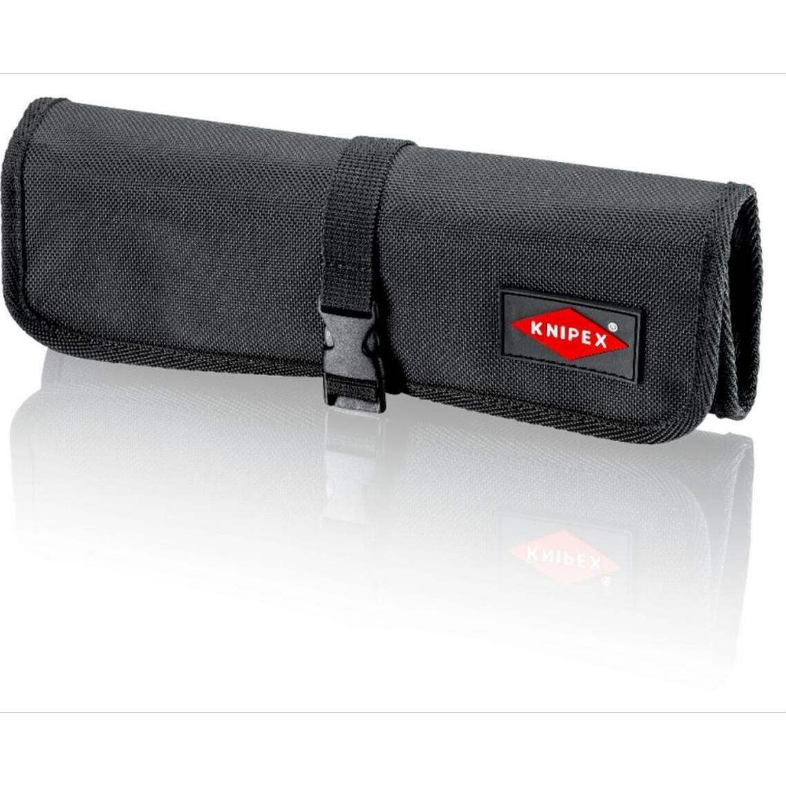 Thumbnail - Knipex, Werkzeugkoffer, Werkzeugtasche (1 Teile)