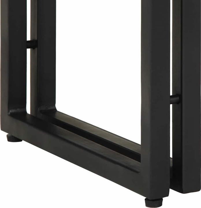 Actual product image vidaXL Konsolentisch (33 x 90 x 75 cm)