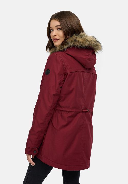 Immagine prodotto Ragwear Tawny Short YOUMODO