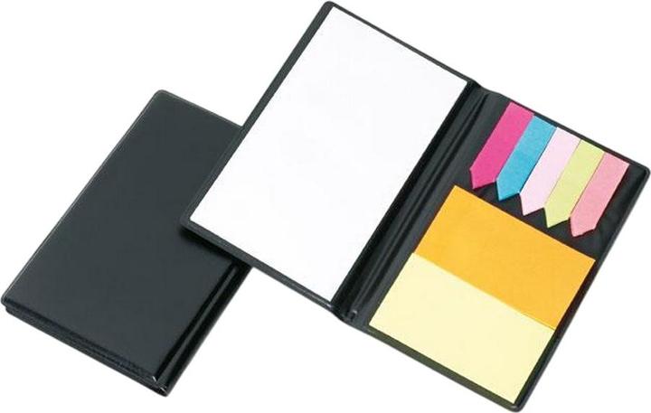 Image du produit MidOcean - Ensemble Bloc-notes MEMOFF