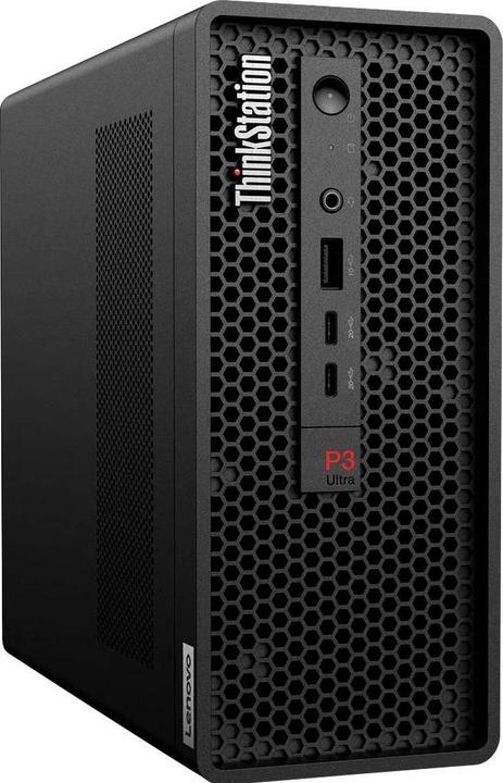 Produktbild Lenovo ThinkCentre neo 55a Gen 6 (512 GB, 16 GB, AMD Ryzen AI 7 350, Radeon 860M)