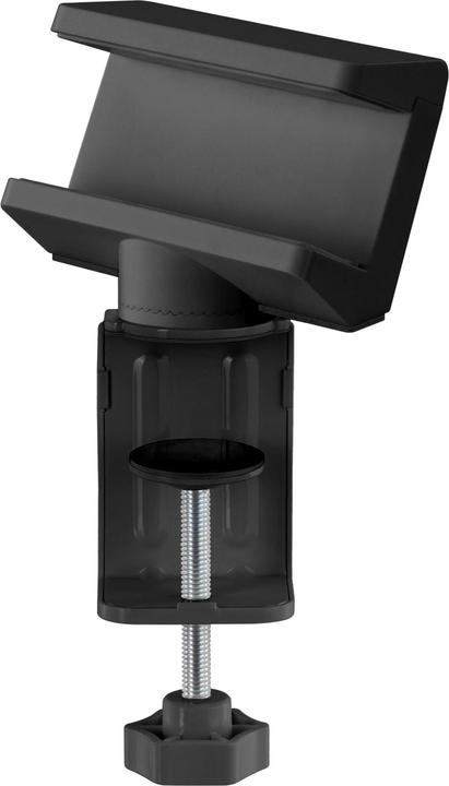 Produktbild InLine Tischklemme für Steckdosenleiste - Schwarz (0.07 m)