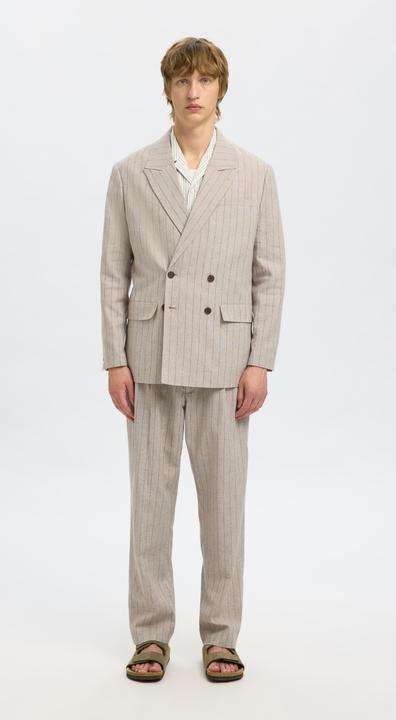 Immagine prodotto Selected Homme Leinenmix Blazer (54)