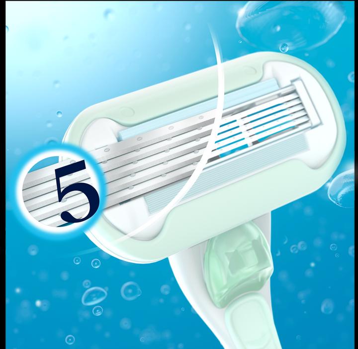 Immagine prodotto Gillette Venus Abbraccia il sensibile