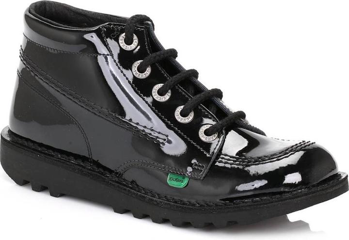 Actual product image Kickers Kick Hi Ankle Boots (42)