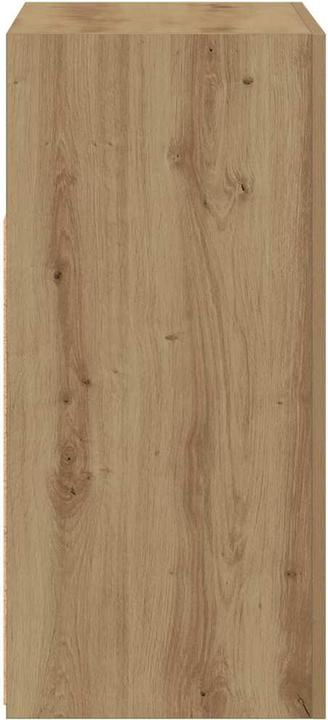 Image du produit vidaXL Sideboard (80 x 35 x 75 cm)