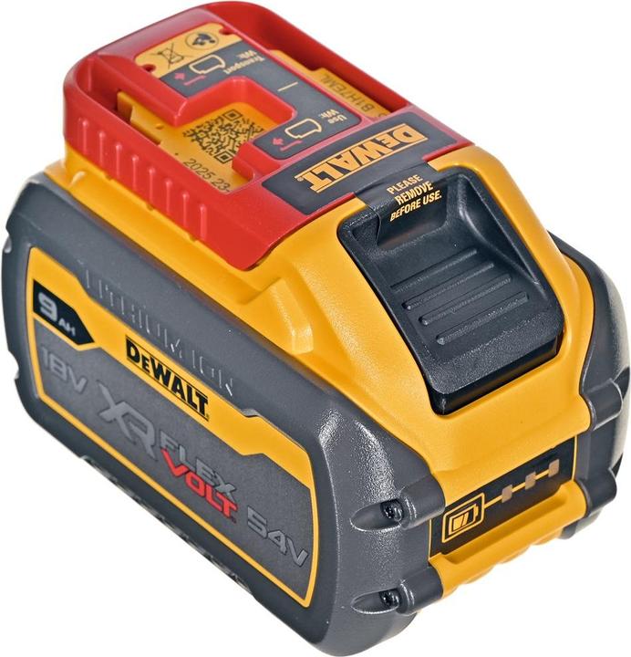 Image du produit DeWalt DCM571X1 (Fils coupe-herbe)