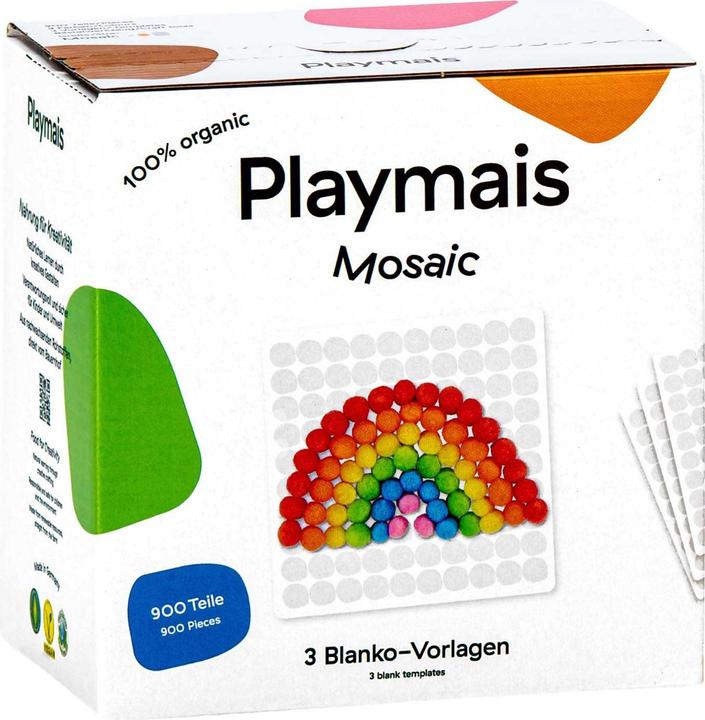 Produktbild PlayMais ® Mosaic 900.160971.8