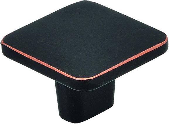 Actual product image Siro Furniture knobs