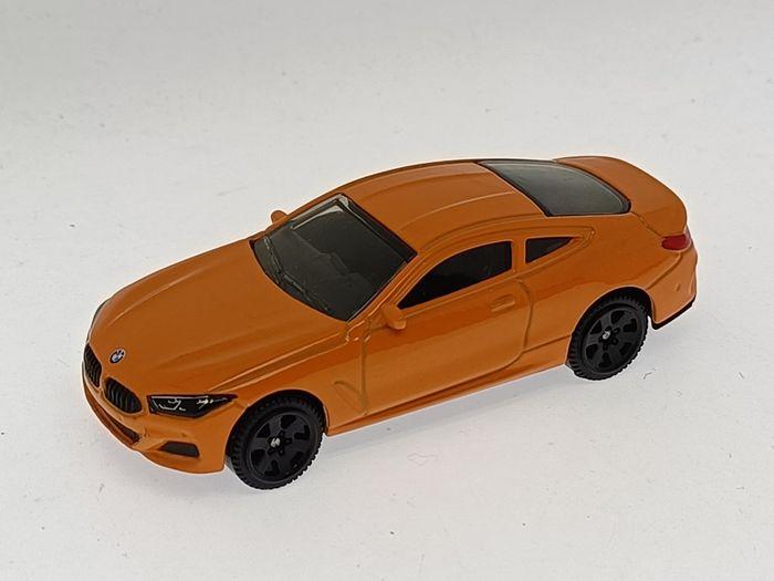 MSZ Die-cast model BMW M850i, 1:64, ast 2