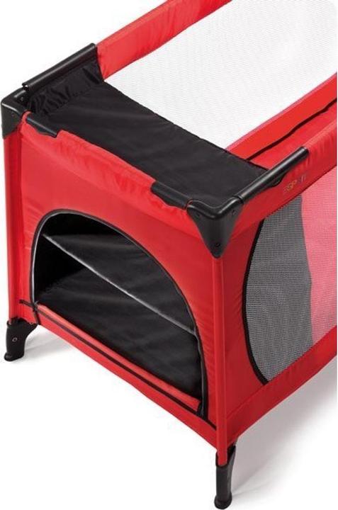 Actual product image Hauck Wardrobe for travel cot