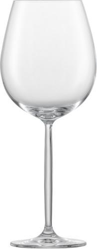 Productafbeelding Schott Zwiesel Verre à vin blanc Muse 0 4 stuks (32 cl, 4 Bril, Witte wijnglazen)