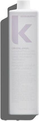 Actual product image Kevin Murphy Crystal Angel Shampoo 1000ml (1000 ml, Liquid shampoo)