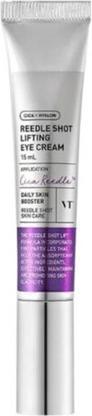 Produktbild VT Cosmetics Reedle Shot Lifting Eye Cream (Augenpflege Crème, 15 ml, Tag)