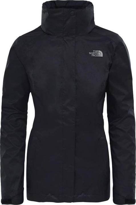 Actual product image North Face Evolve II Triclimate Jacket (XXL)