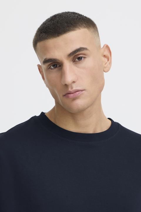 Produktbild Solid ! T-Shirt DANTON Kurzarmshirt (M)