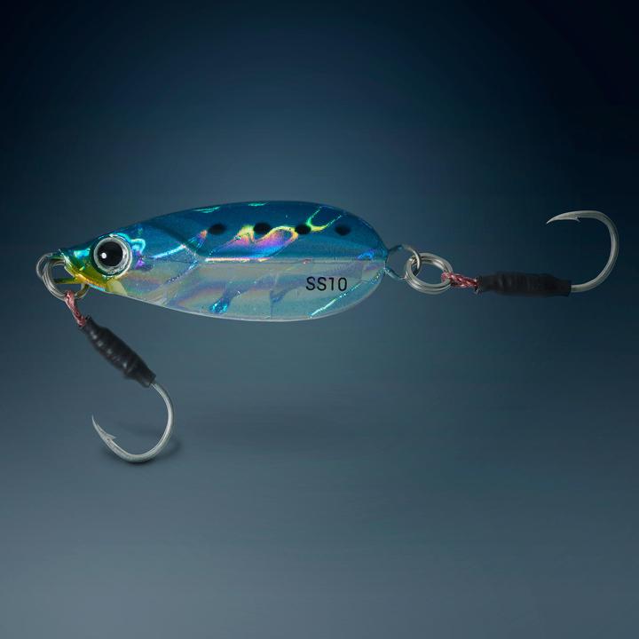 Immagine prodotto Caperlan Casting jig lento 10 g pesca predatori