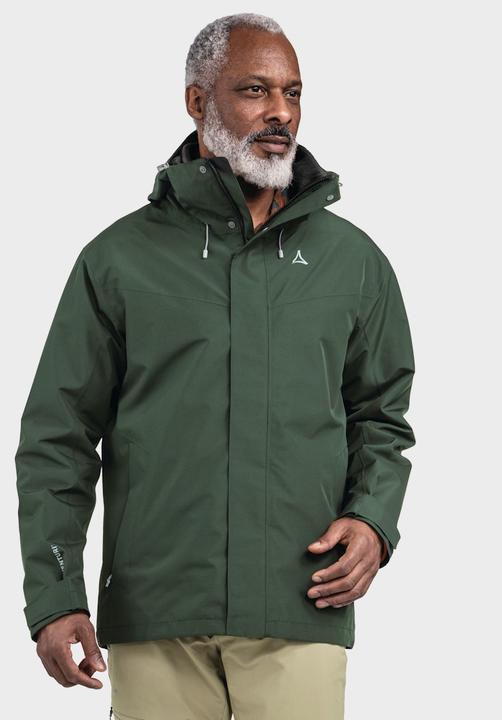 Produktbild Schöffel 3in1 Jacket Style Okere MNS (52, L, XL)