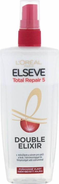 L'Oréal Paris Elseve Total Repair 5 Double Elixir (200 ml)