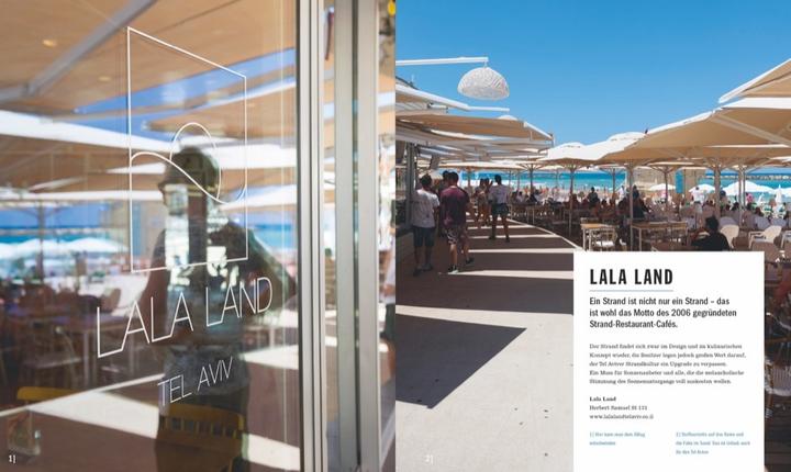 Produktbild Tel Aviv (Deutsch, Reuven Rubin, Arnold Pöschl, 2021)