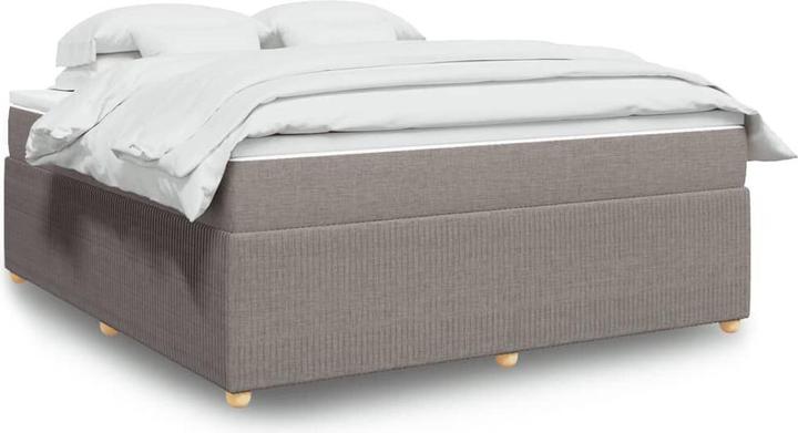Image du produit vidaXL Boxspringbett (180 x 200 cm)