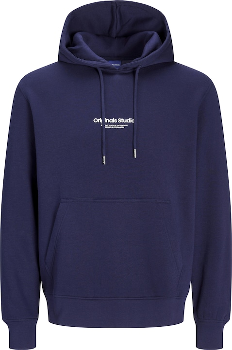 Produktbild Jack & Jones Gedruckt Kapuzenpullover Kapuzenpullover (XL)