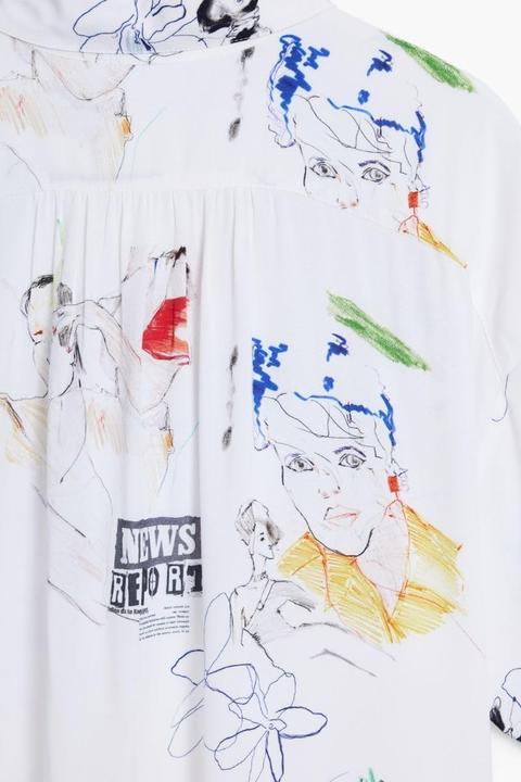 Immagine prodotto Desigual Cam (XL)