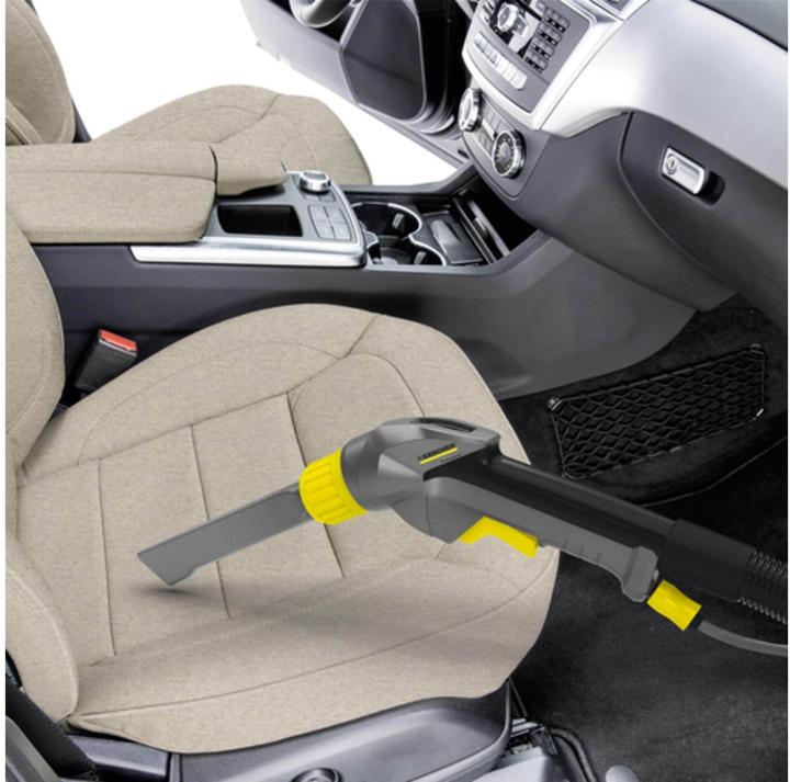 Actual product image Kärcher Professional Puzzi 10/1 (Wet dry vacuum cleaner)