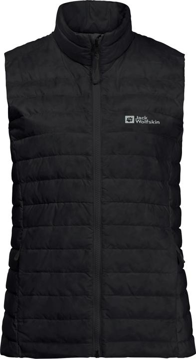 Actual product image Jack Wolfskin Pilvi Down Vest W (XS)