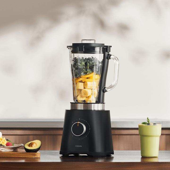 Produktbild Xiaomi BHR8936EU (600 W)