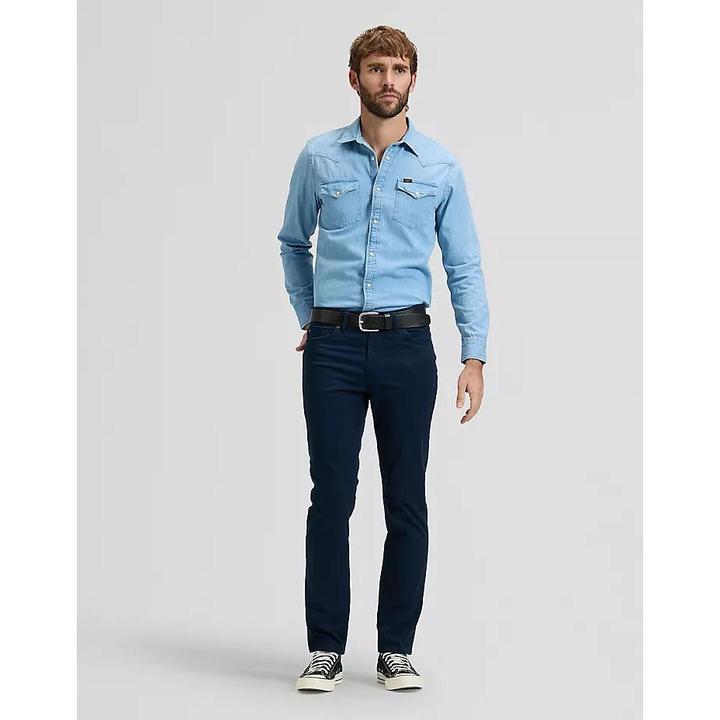 Image du produit Lee Mvp Rivet (33)