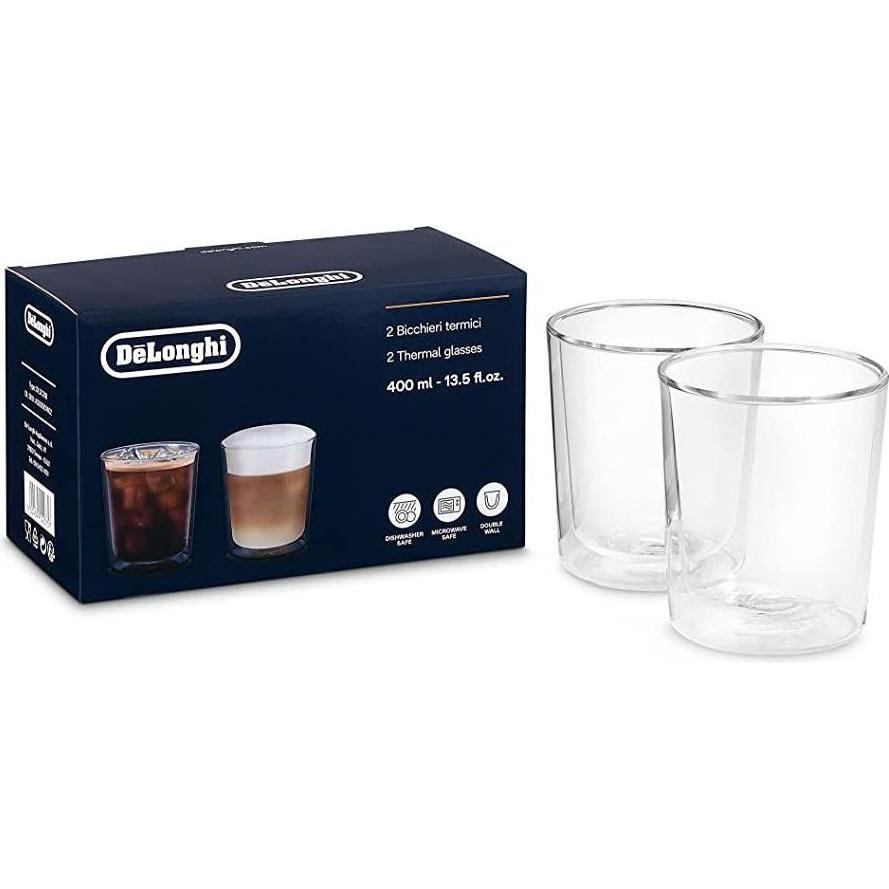 De'longhi Delonghi, Tazza, Trasparente