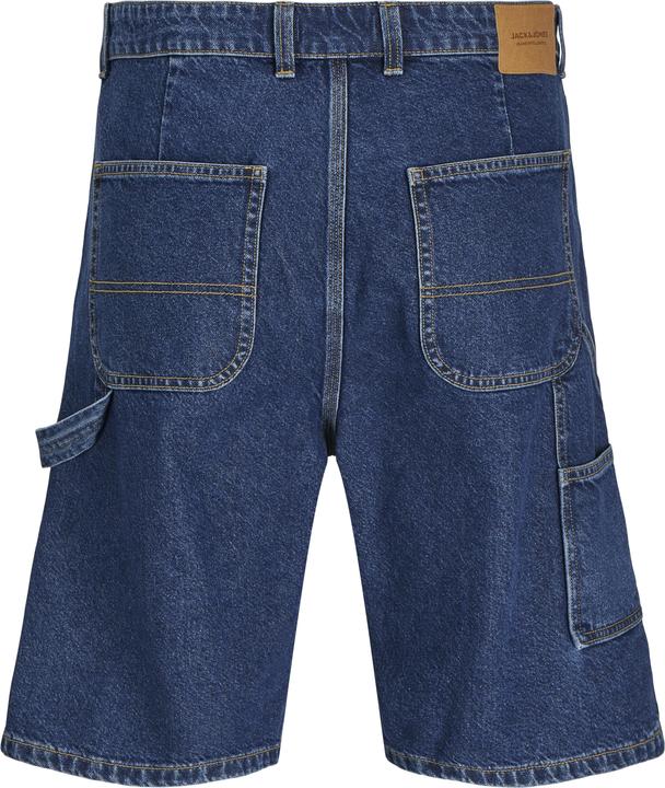 Produktbild Jack & Jones Baggy fit Jeans-Shorts Jeans-Shorts (XL)