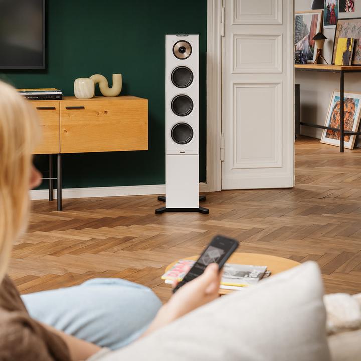 Actual product image Teufel Stereo L 2 (1 pair, 190 W)
