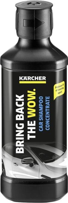 Actual product image Kärcher Car Shampoo Concentrate (500 ml)
