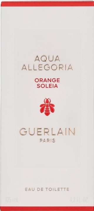 Image du produit Guerlain Eau de Toilette R Orange Soleia (Eau de toilette, 125 ml)