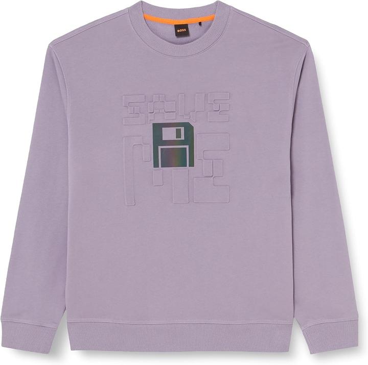Produktbild BOSS Weiridescent (L)